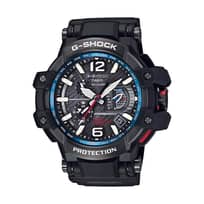 CASIO G-SHOCK GPW-1000-1A GPS Hybrid Waveceptor