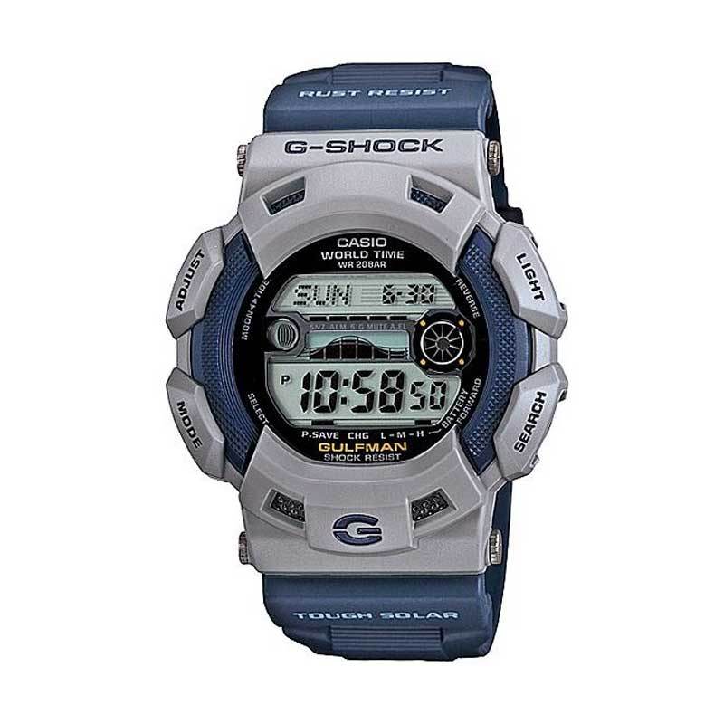 harga g shock gulfman