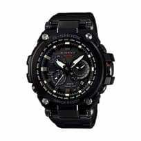 CASIO G-SHOCK Jam Tangan Pria MTG-S1000BD-1A Waveceptor Made In Japan