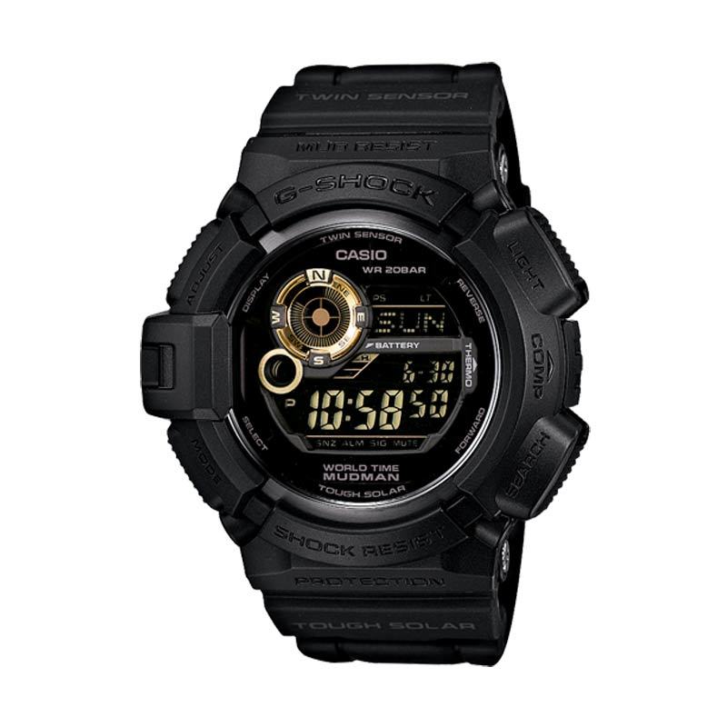 CASIO G-SHOCK MUDMAN G9300 GB-1DR