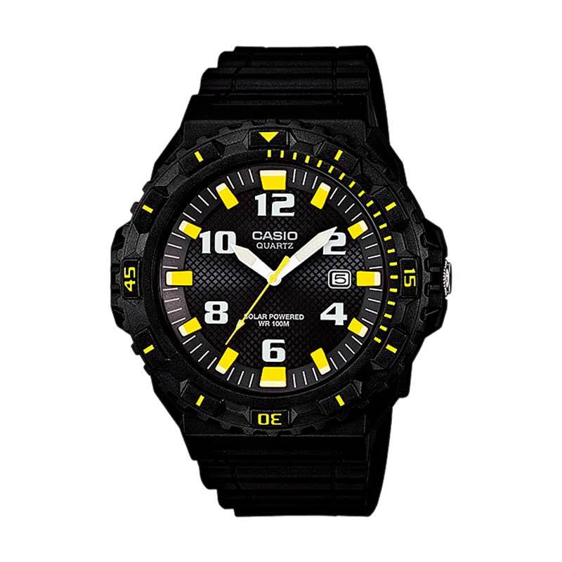Jual Casio Mrw S300h 1b3v Tough Solar Terbaru Harga Promo