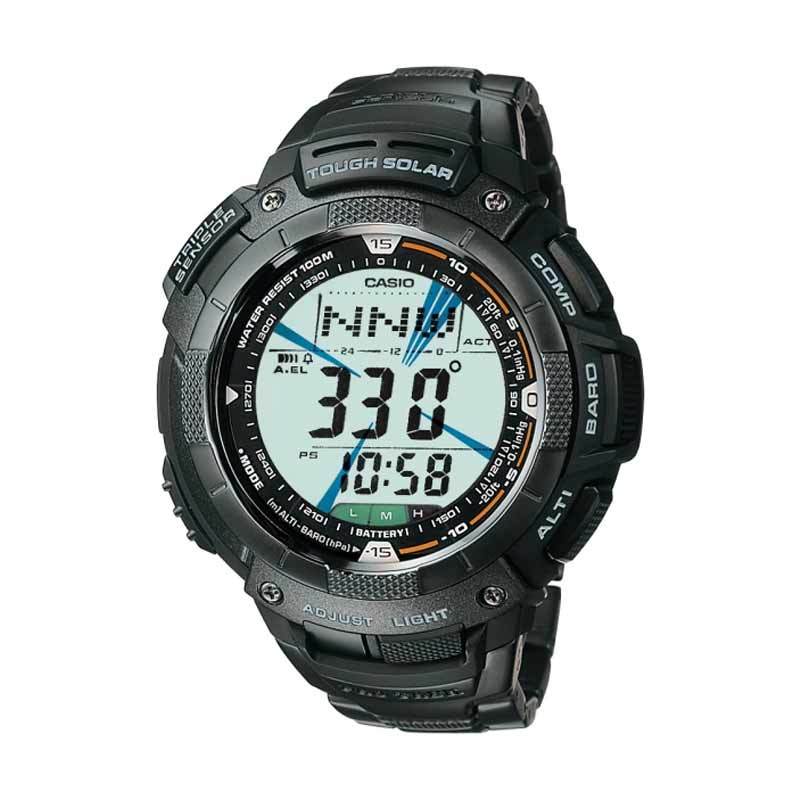Купить Мужские Часы Casio Protrek