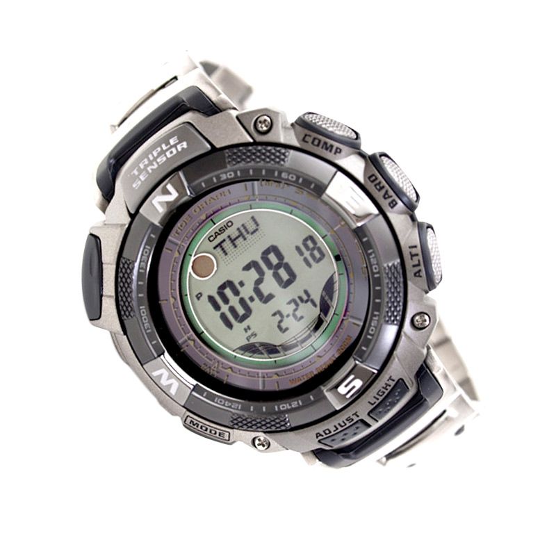 jam triple sensor