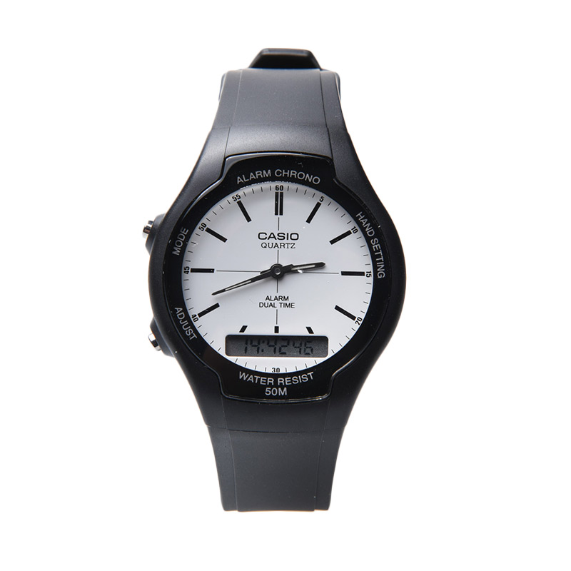 casio aw 90
