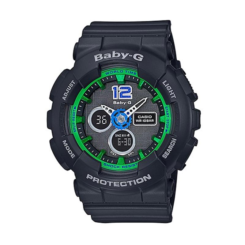 jual casio baby g ba 120 1bdr jam tangan wanita jual casio baby g ba 120 1bdr jam tangan wanita