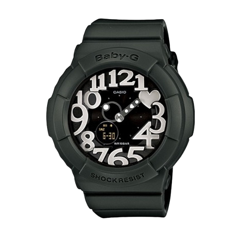 Jual Casio Baby G BGA-134-3BDR Online - Harga & Kualitas 