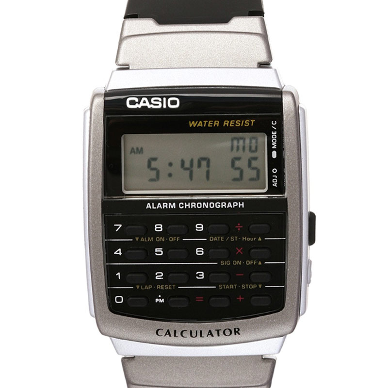 casio ca56