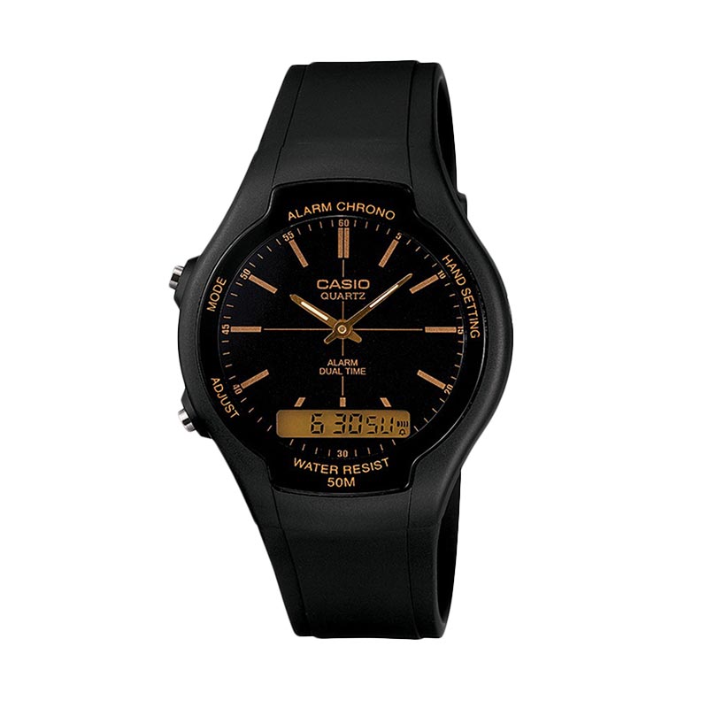 aw 90h casio
