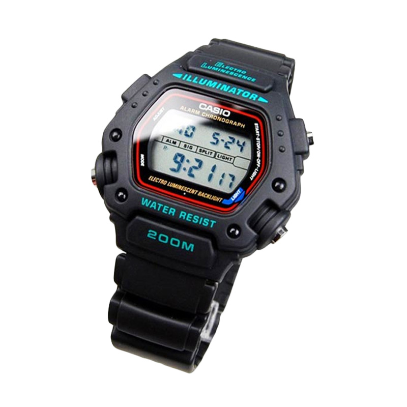Casio dw2901 cheap