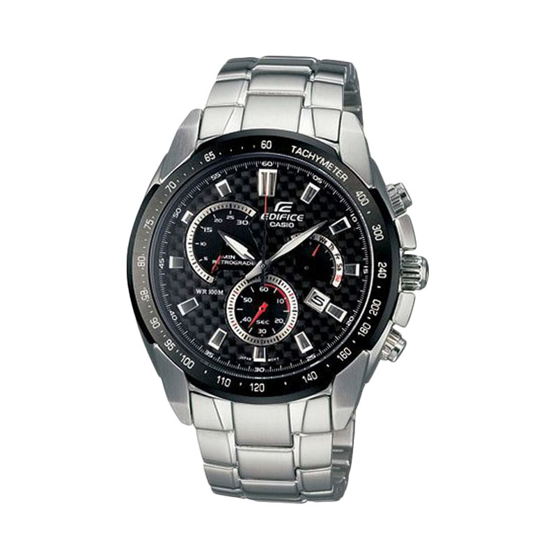 Jual Casio Edifice EF-521SP-1AVDF Jam Tangan Pria Online 