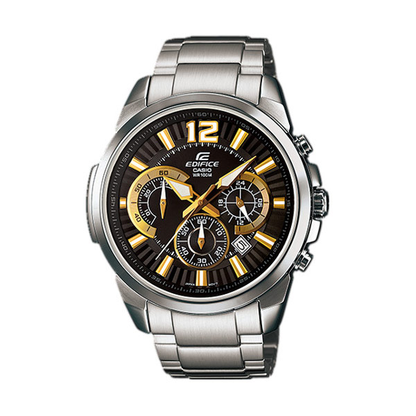jual casio edifice efr 535d 1a9vdf hitam gold jam tangan jual casio edifice efr 535d 1a9vdf hitam gold jam tangan