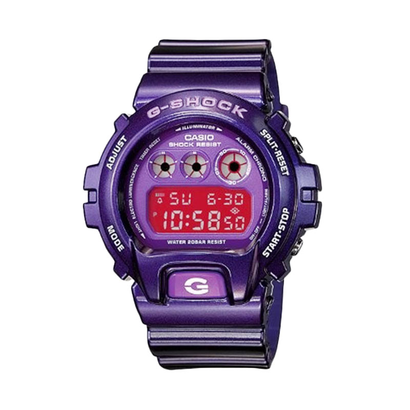 G shock ungu sale