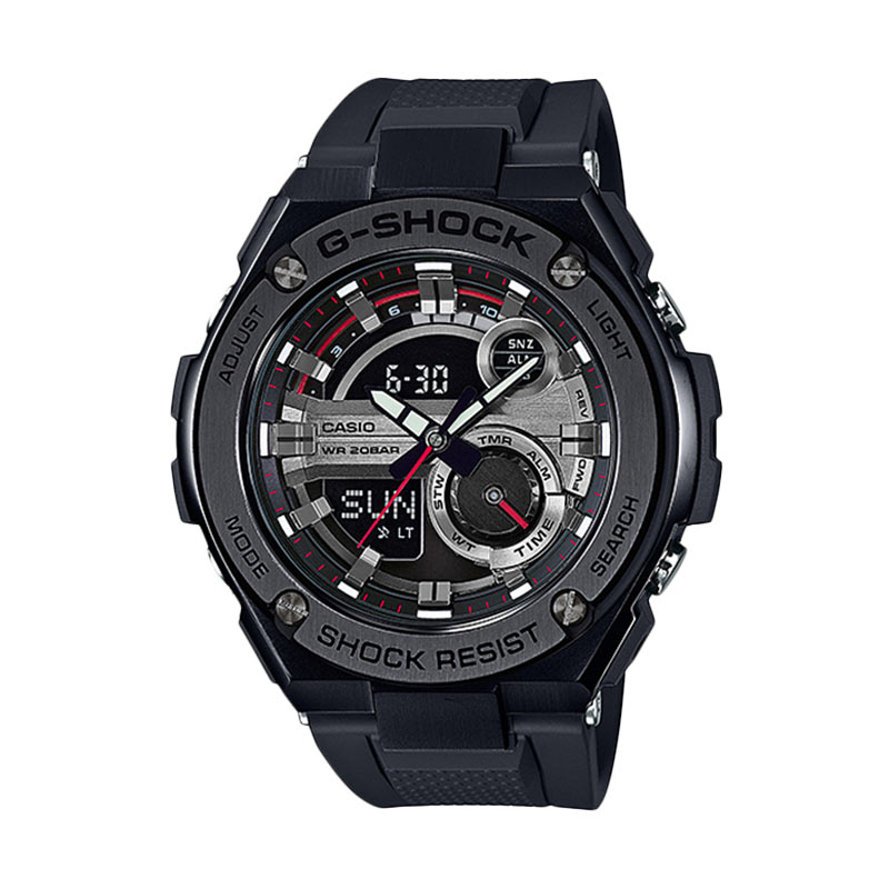 harga g shock gst 210b