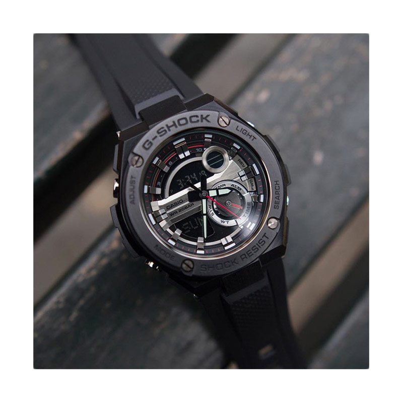 harga g shock gst 210b