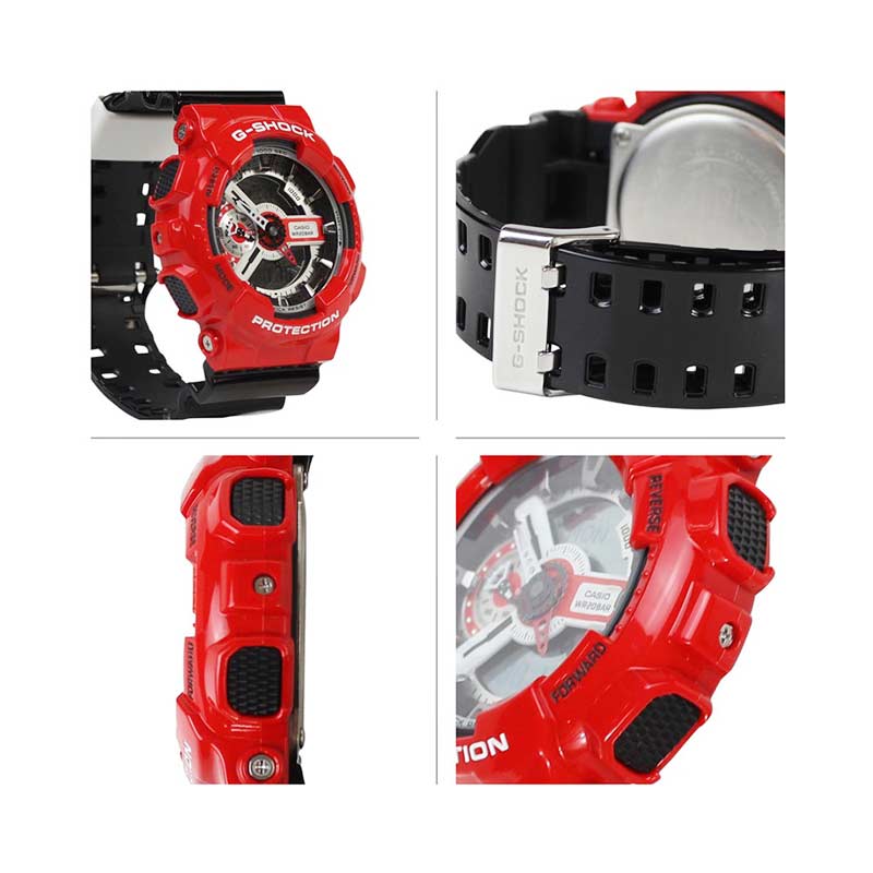 g shock ga 110rd
