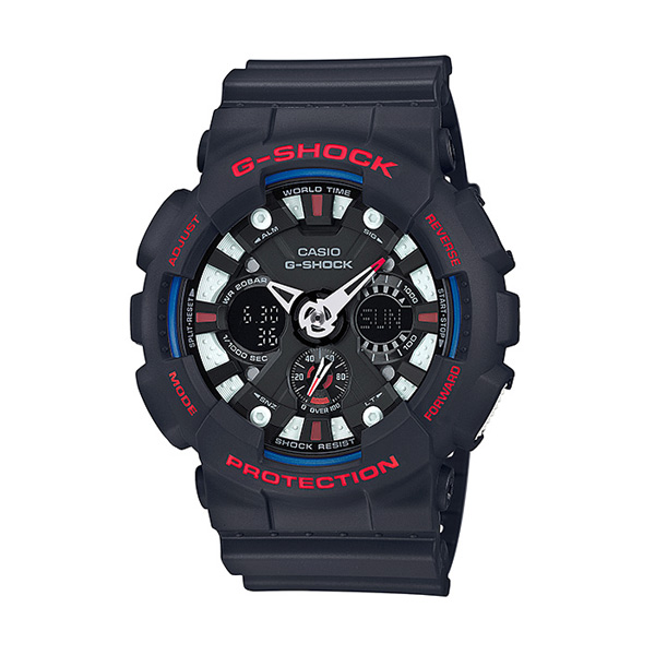Jual Casio G Shock 5229 Ga 200 Terbaru Harga Murah Blibli