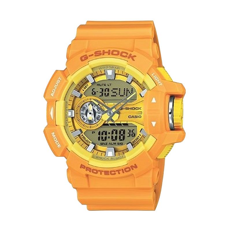 g shock ga 400 cm