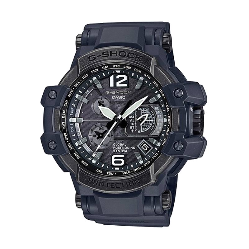 Harga Casio G Shock GPW-1000V-1ADR - Jam Tangan Pria 