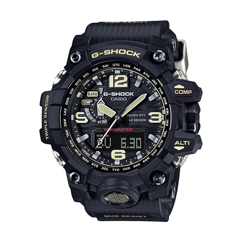 jam g shock resist
