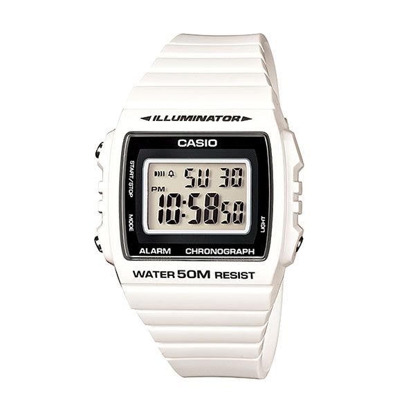 Harga casio illuminator wr50m 2025