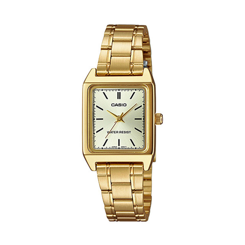 Harga Casio Ladies Analog LTP-1165N-9CDF Jam Tangan Wanita 
