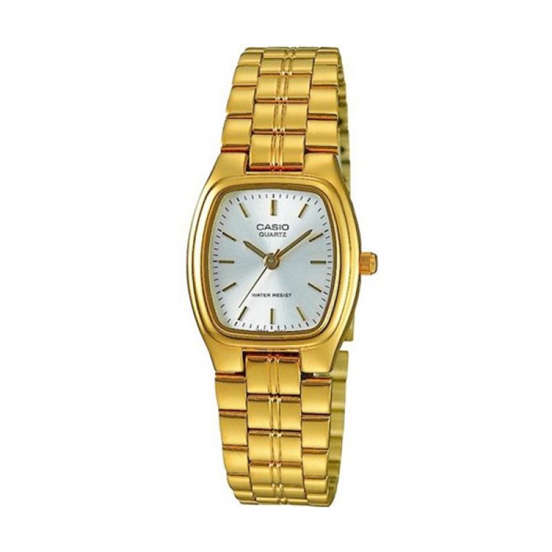 jual casio jam tangan wanita original ltp 1169n 7adf jual casio jam tangan wanita original ltp 1169n 7adf