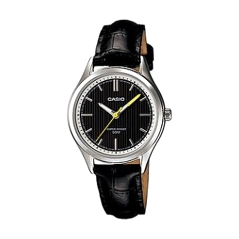 Harga Casio Ladies Analog LTP-V004D-1BUDF Jam Tangan 