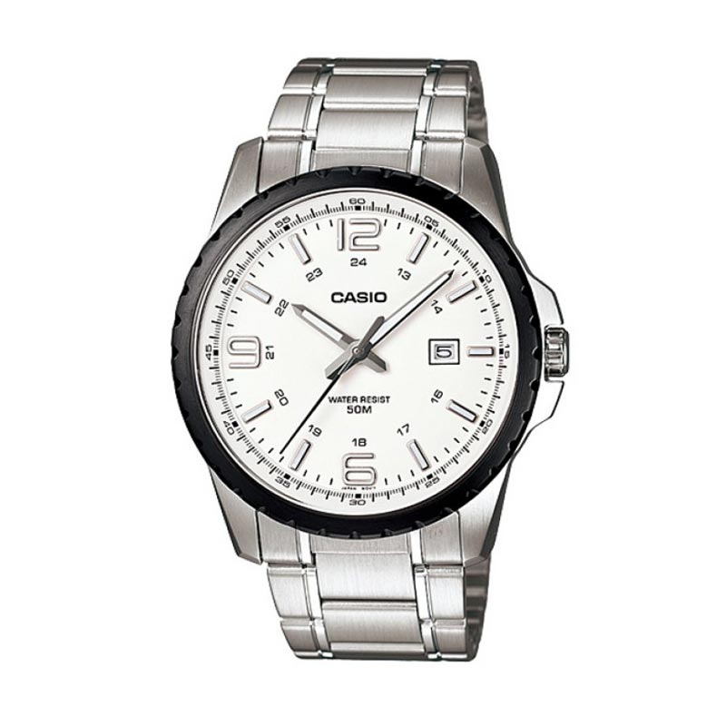 Daftar Harga Casio Analog Mtp 2303d 7avdf Jam Tangan Pria 