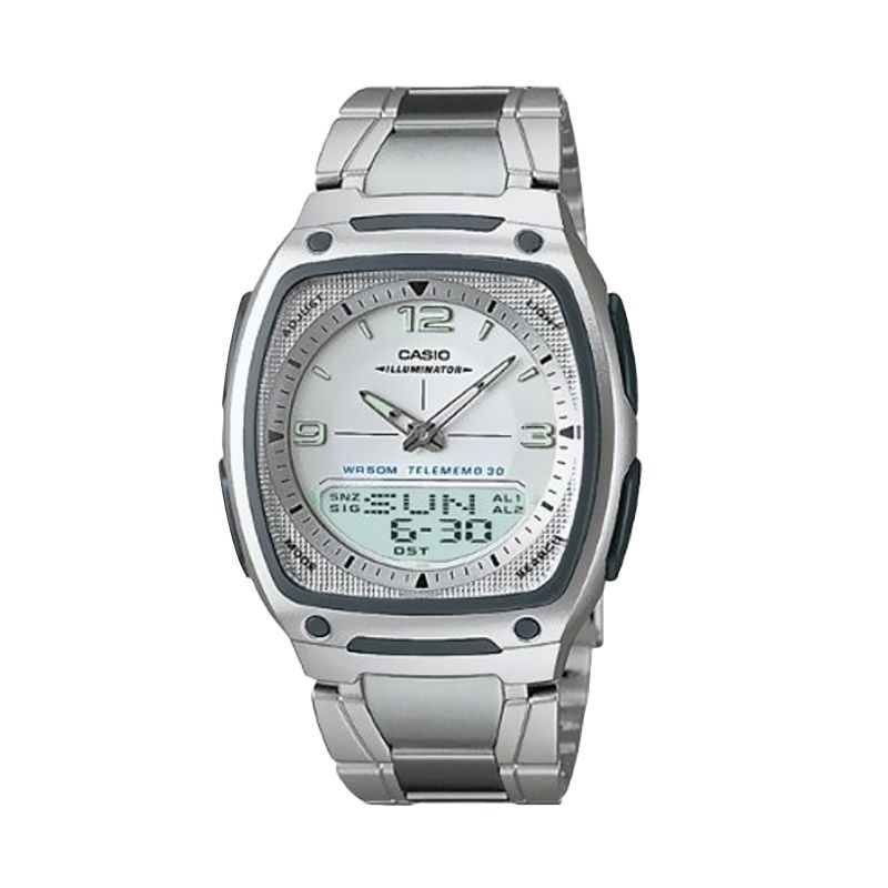 casio 81