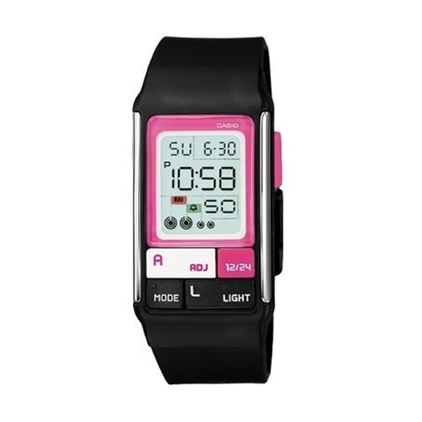 jual casio poptone ldf 52 1adr hitam jam tangan wanita original harga kualitas jual casio poptone ldf 52 1adr hitam jam tangan wanita original harga kualitas