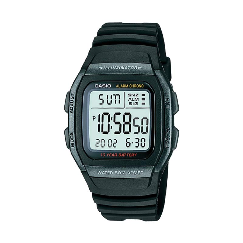 jual casio w 96h 1bvdf jam tangan pria harga jual casio w 96h 1bvdf jam tangan pria harga