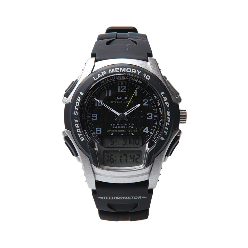 Casio ws 300 online