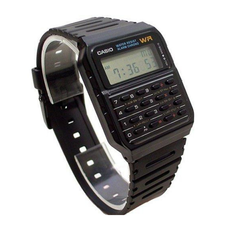 casio 437 ca53w