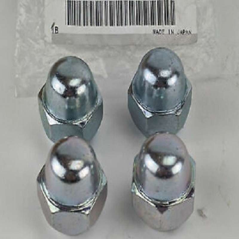 Jual Mur Roda Nut Wheel Original Asli Mitsubishi Mirage Xpander ...