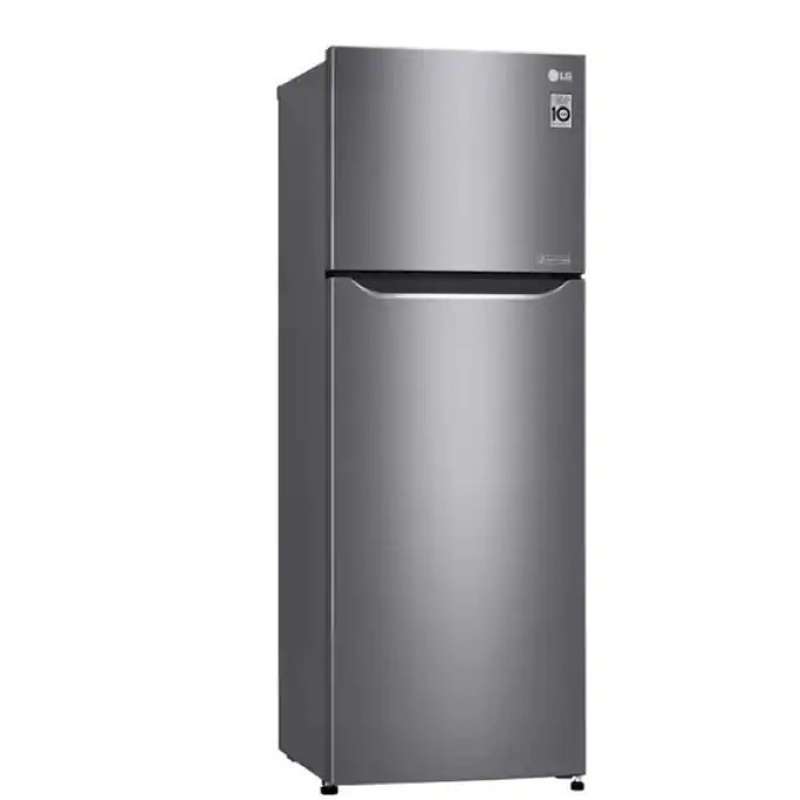 Promo LG REF GN G222SLCB Kulkas 2 Pintu 225L FREE DELIVERY JABODETABEK promo-lg-ref-gn-g222slcb-kulkas-2-pintu-225l-free-delivery-jabodetabek