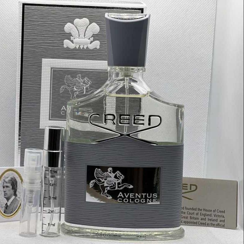 Promo CREED AVENTUS COLOGNE // TFS Diskon 73 di Seller DIEGO MINI