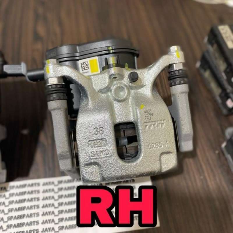 Jual Electric Parking Brake EPB Honda HRV Kaliper Cakram Disc Rem