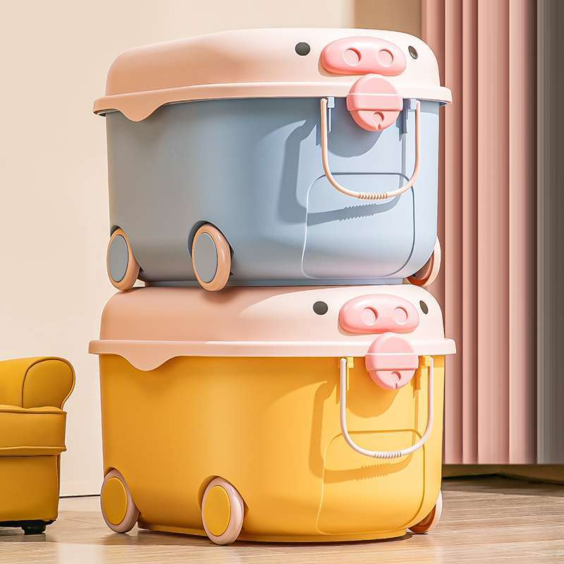 Container Box Plastik Besar - Harga Juli 2024 | Blibli