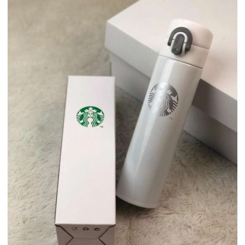 Promo Tumbler Starbucks Diskon 17 di Seller Honey Living Kalibata