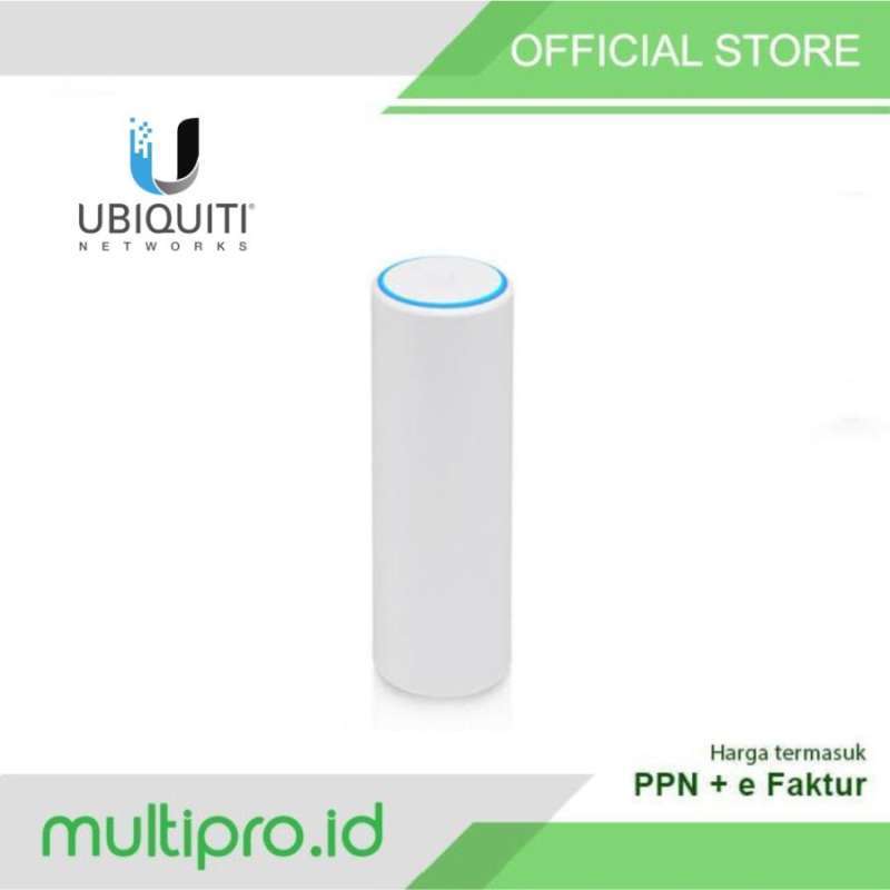 Ubiquiti UniFi UAP-FlexHD-US | Access Point 802.11ac Wave 2 | 4x4 MU-MIMO Dual Band | Interno/Esterno Con Montaggio Incluso