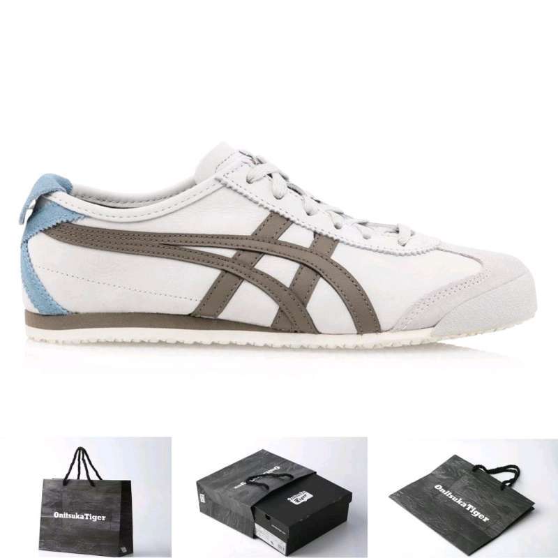 onitsuka tiger glacier grey