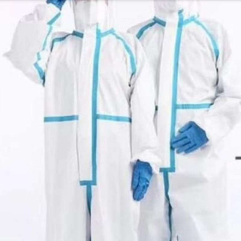Azmat Store Jual Hazmat Kain Microtex Di Seller Davadistribution - Pasirlayung ...