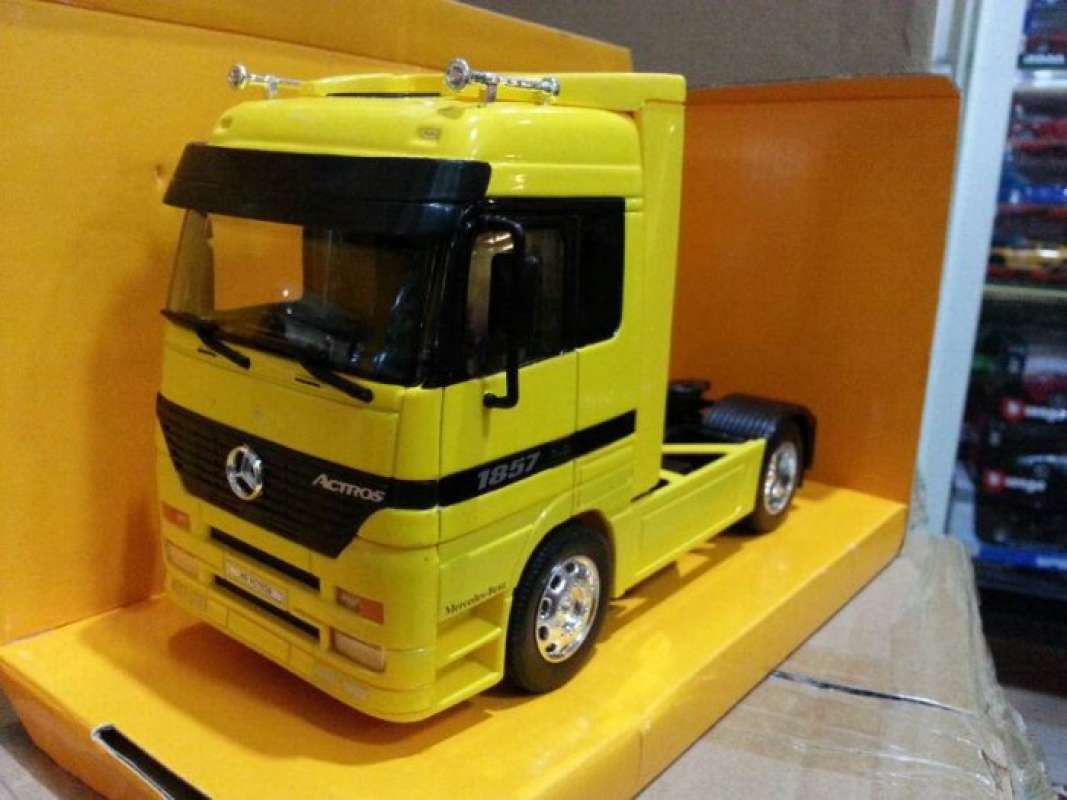 Promo Welly Nex Sh Mercedes Benz Actros Skala 1 32 Diskon 23 Di Seller promo-welly-nex-sh-mercedes-benz-actros-skala-1-32-diskon-23-di-seller