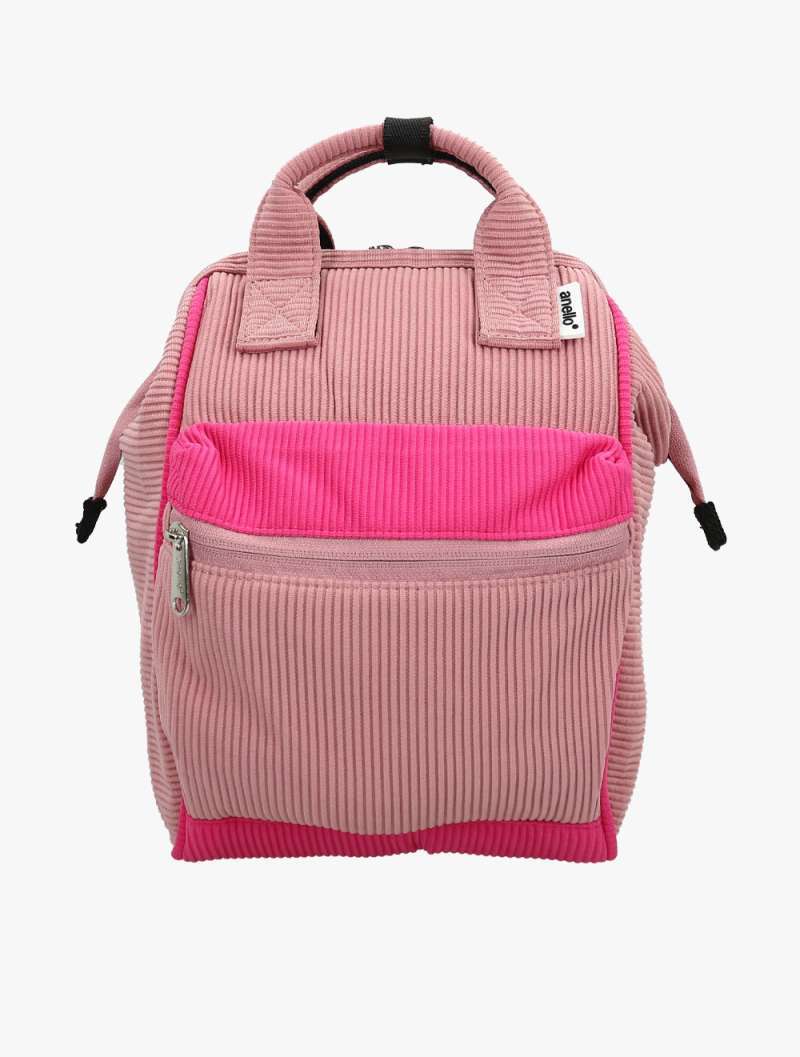 Jual Anello Teleco Kuchigane Micro Backpack di Seller Anello Bags