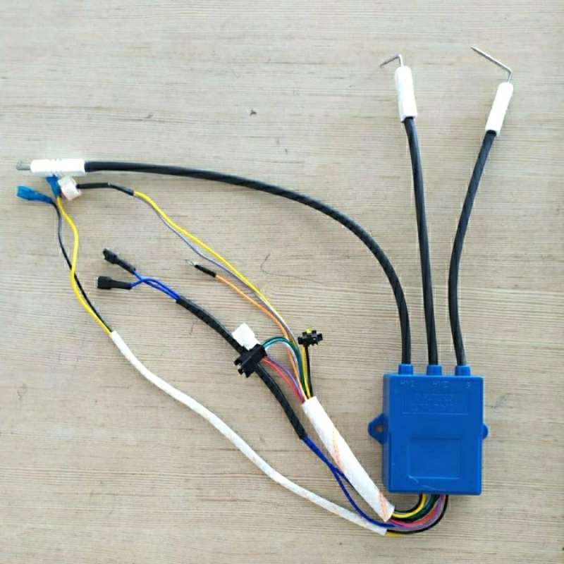 Promo Kontrol Box/Modul Water Heater Gas/Control Box Pemanas Air Merk