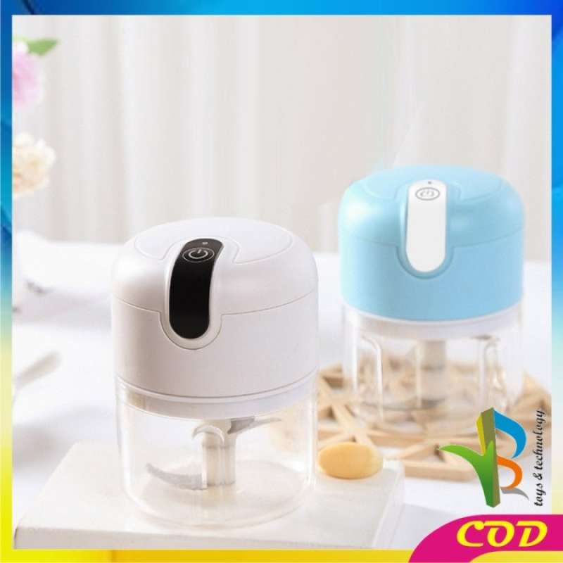 Jual Blender Minicooper Original, Murah & Diskon Mei 2024 | Blibli