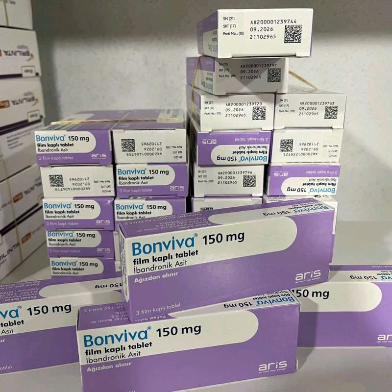 Бонвива 150 Мг Купить В Москве