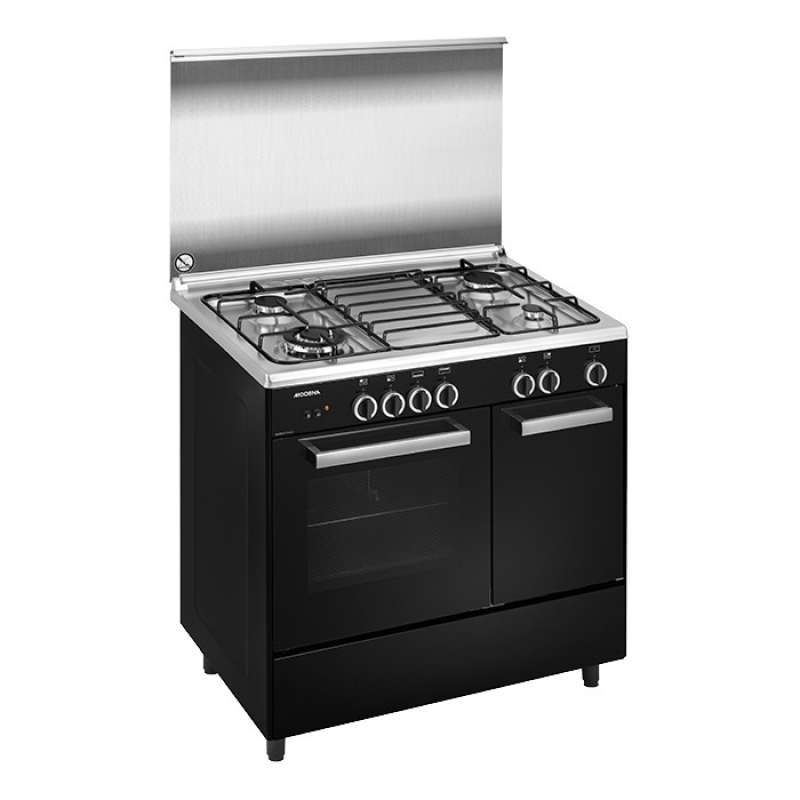 Jual Freestanding Cooker Modena Fc 5942 L Kompor Gas Oven Di Seller