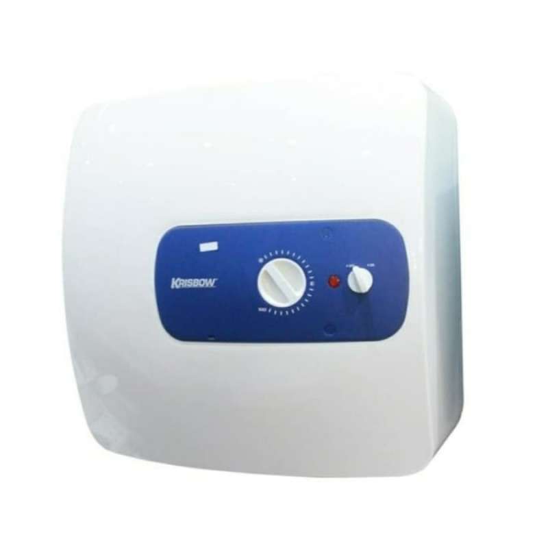 Promo Krisbow Water Heater 15 Liter 350 Watt Diskon 33 di Seller TB