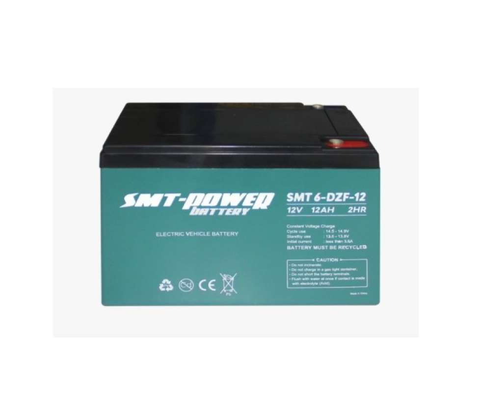 Promo Aki Accu Baterai kering listrik sepada skuter mobil motor 12v